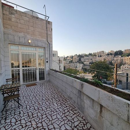 Downtown Living Boutique Apartments Amman Dış mekan fotoğraf