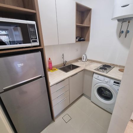 Downtown Living Boutique Apartments Amman Dış mekan fotoğraf