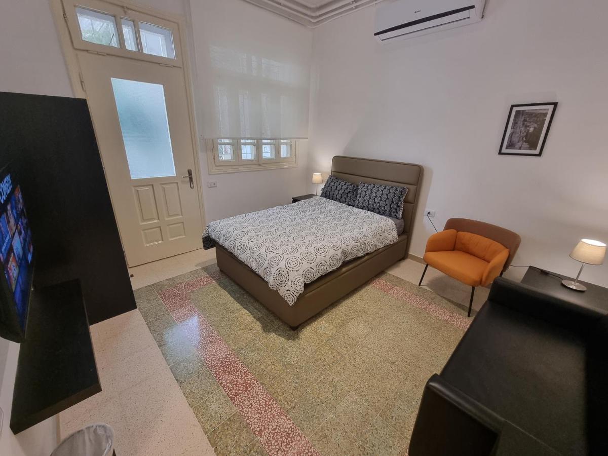 Downtown Living Boutique Apartments Amman Dış mekan fotoğraf