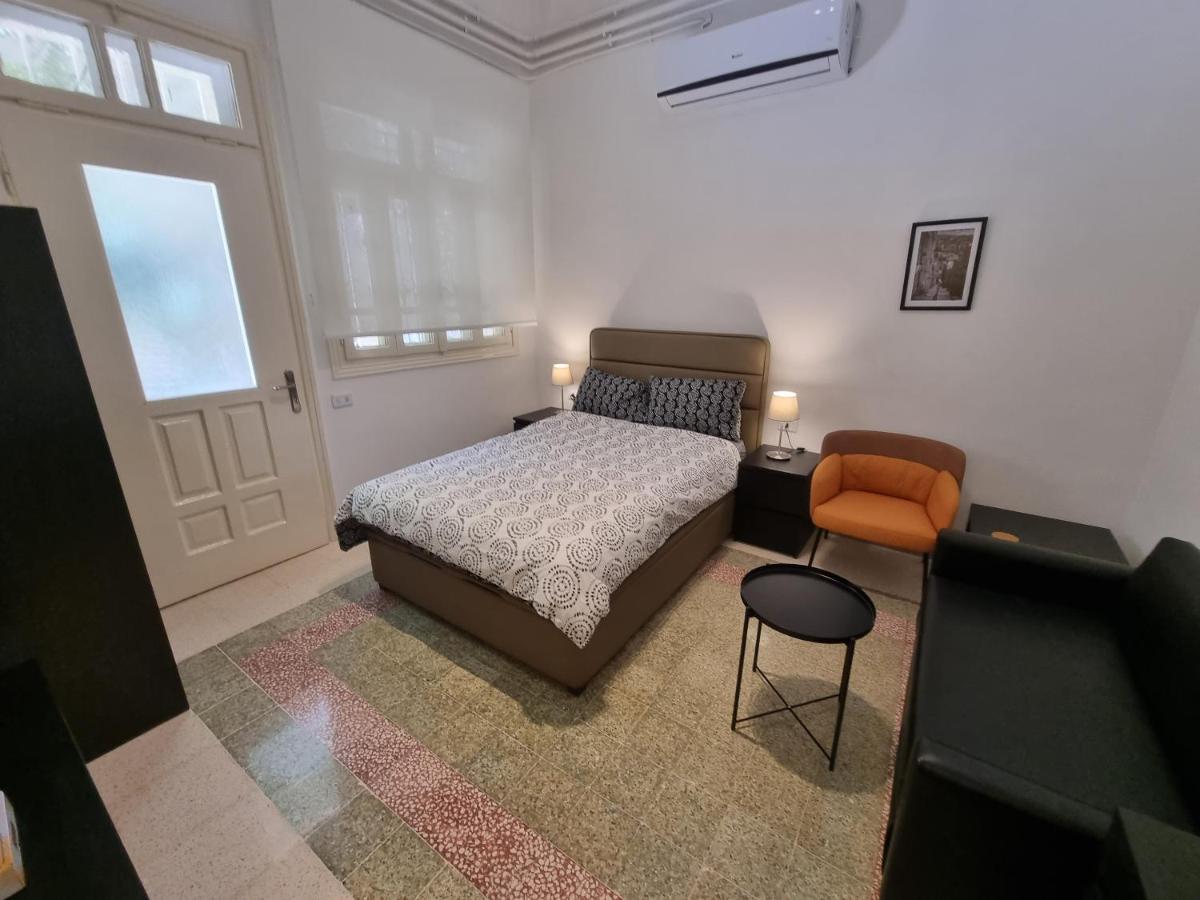 Downtown Living Boutique Apartments Amman Dış mekan fotoğraf