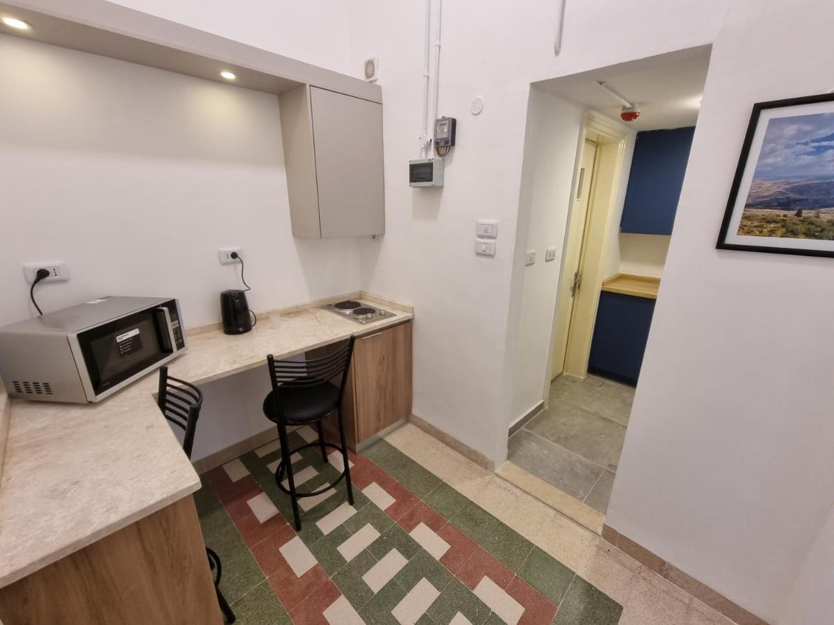 Downtown Living Boutique Apartments Amman Dış mekan fotoğraf
