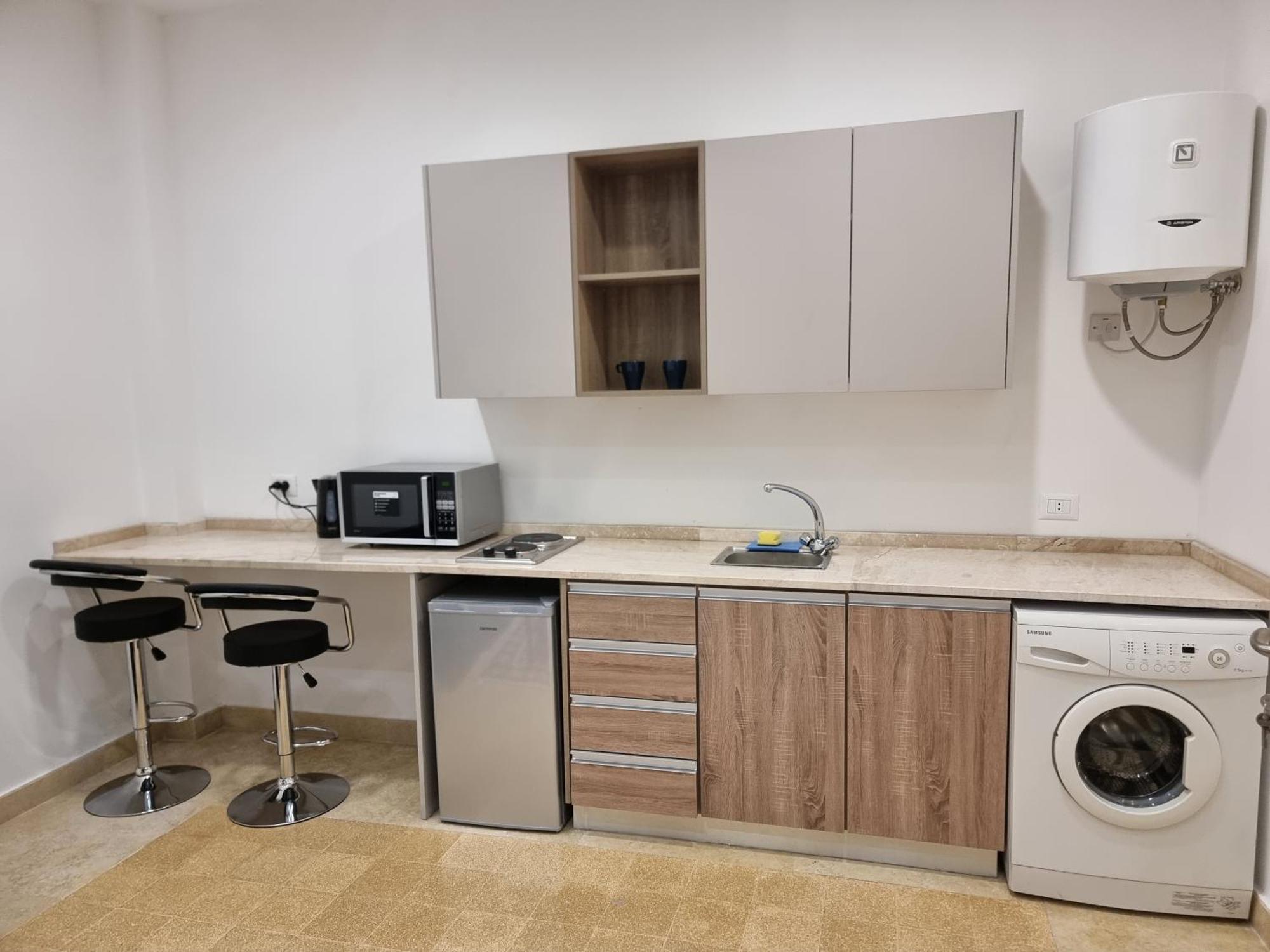 Downtown Living Boutique Apartments Amman Dış mekan fotoğraf