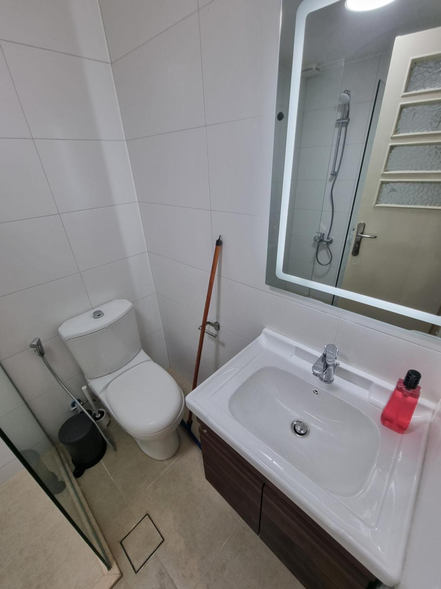 Downtown Living Boutique Apartments Amman Dış mekan fotoğraf