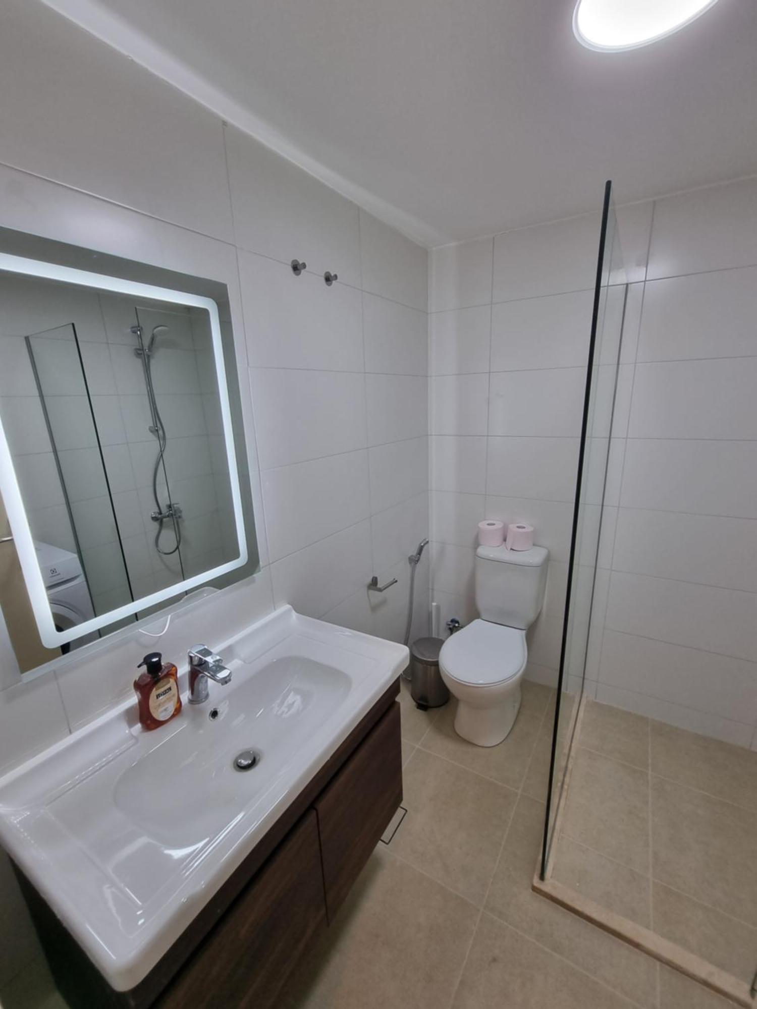 Downtown Living Boutique Apartments Amman Dış mekan fotoğraf