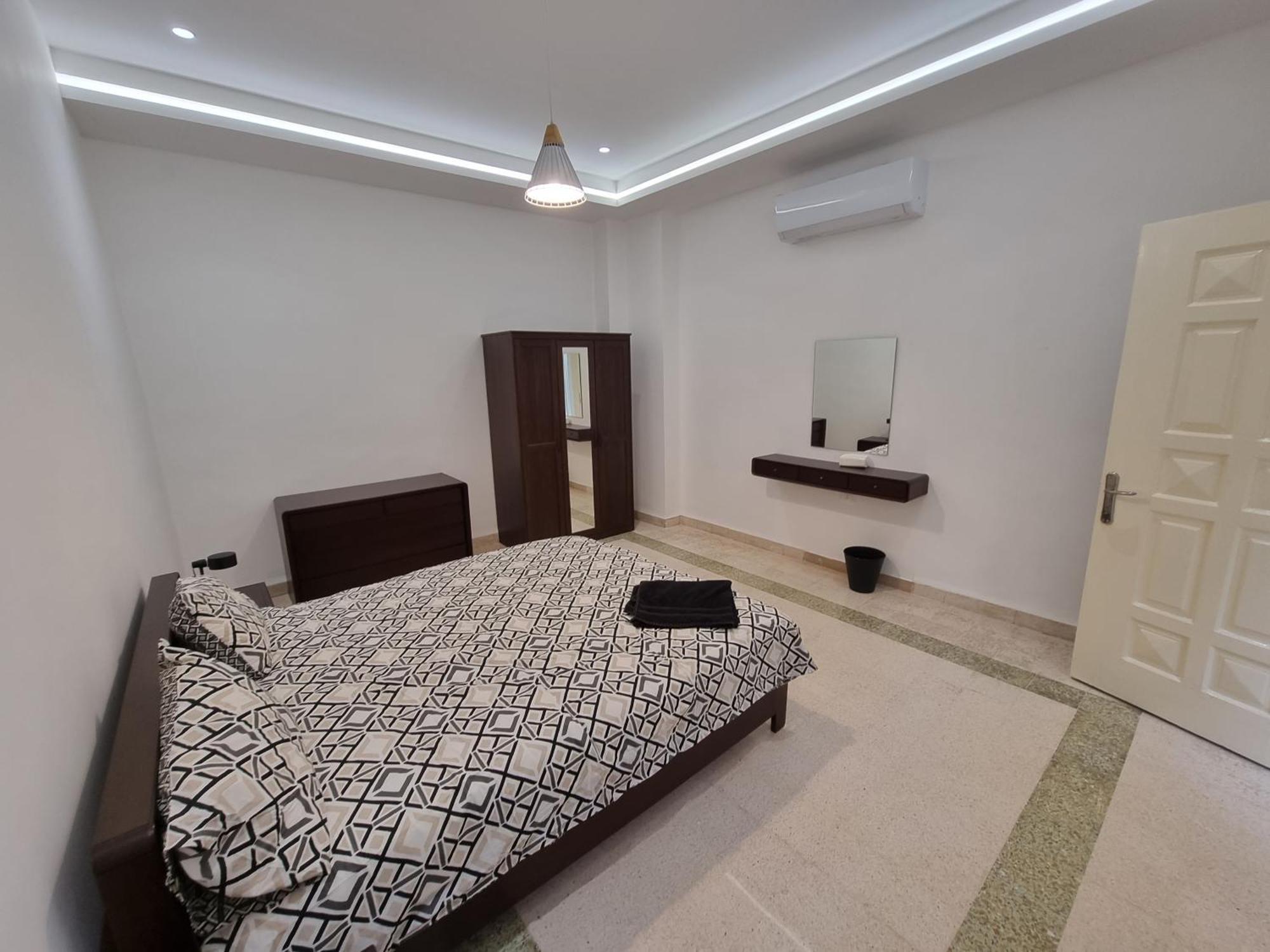 Downtown Living Boutique Apartments Amman Dış mekan fotoğraf