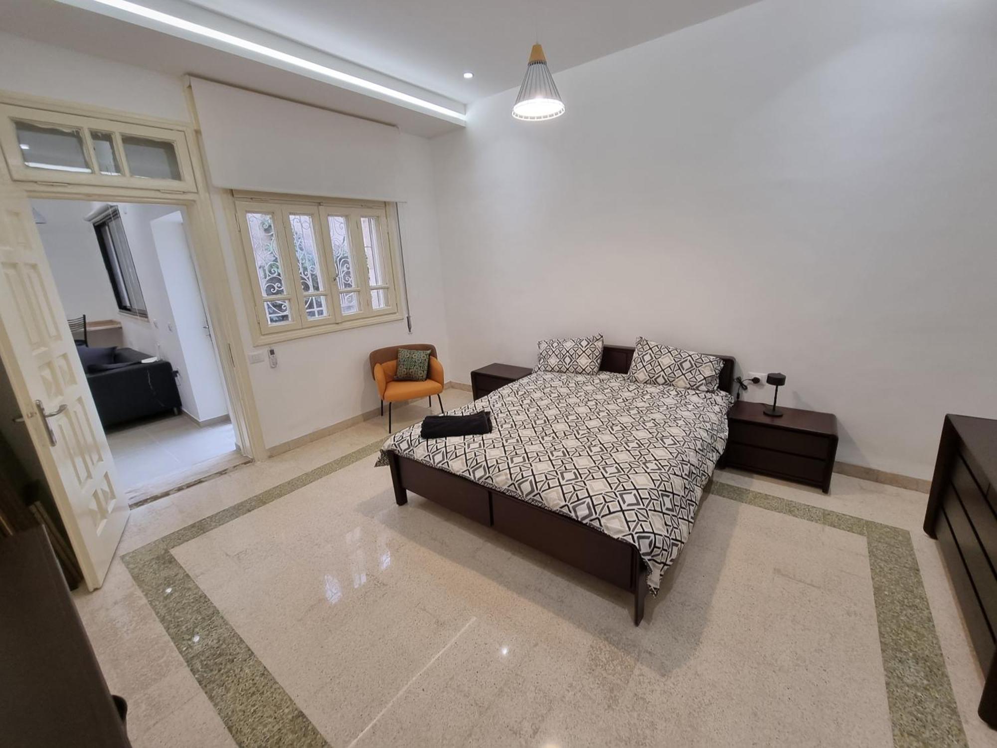 Downtown Living Boutique Apartments Amman Dış mekan fotoğraf