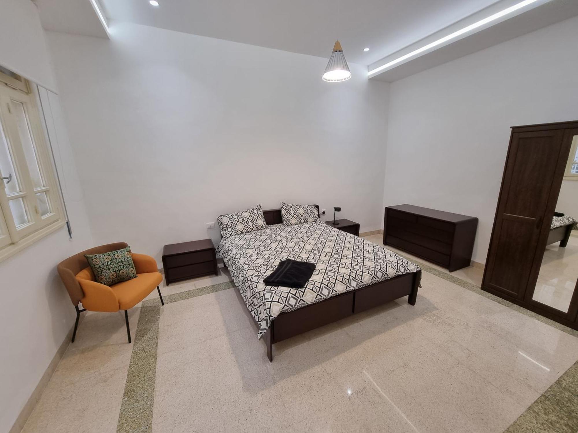 Downtown Living Boutique Apartments Amman Dış mekan fotoğraf