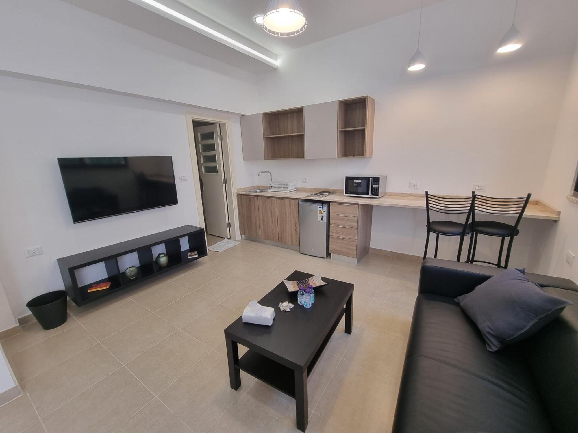 Downtown Living Boutique Apartments Amman Dış mekan fotoğraf