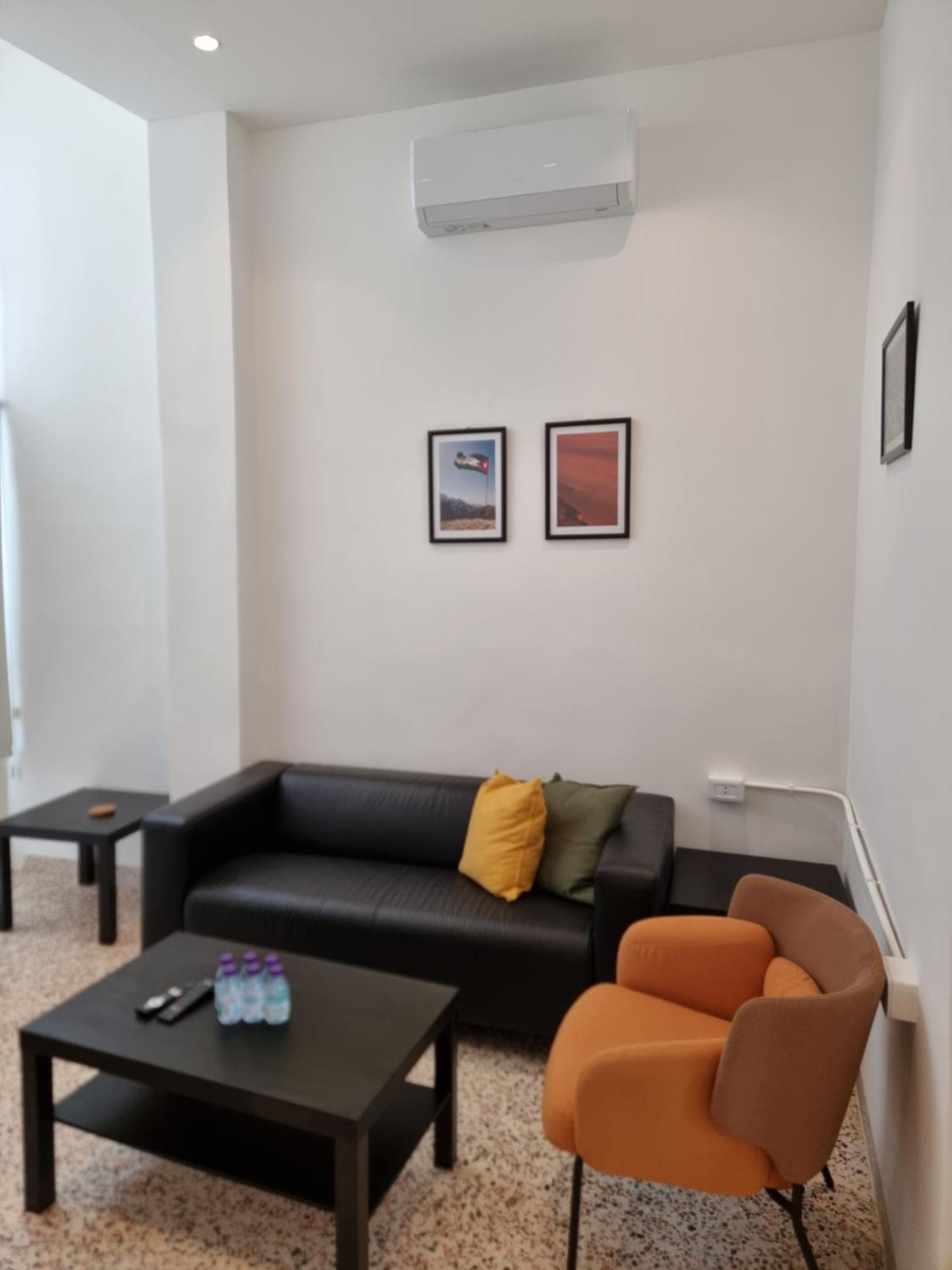 Downtown Living Boutique Apartments Amman Dış mekan fotoğraf