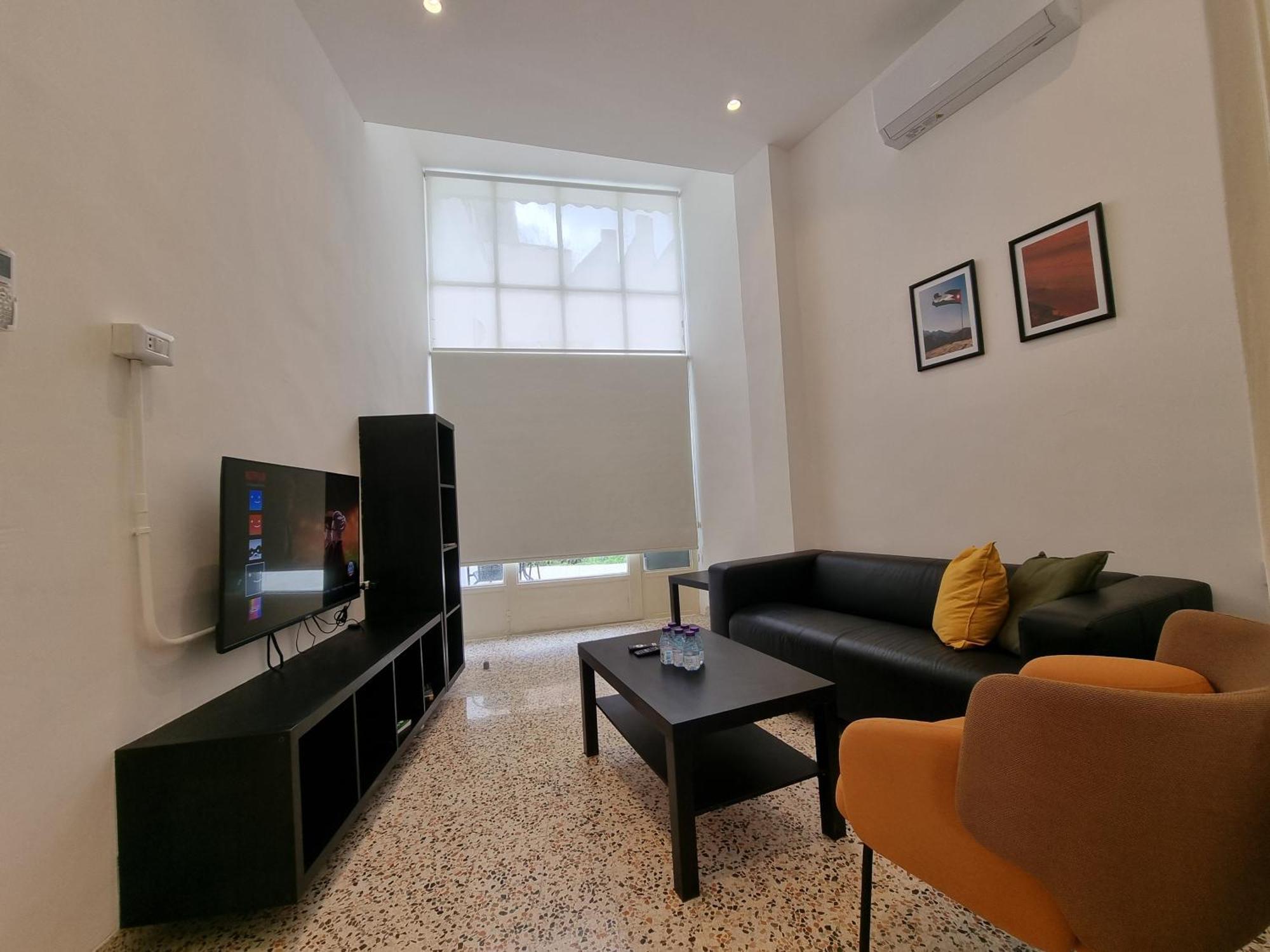 Downtown Living Boutique Apartments Amman Dış mekan fotoğraf