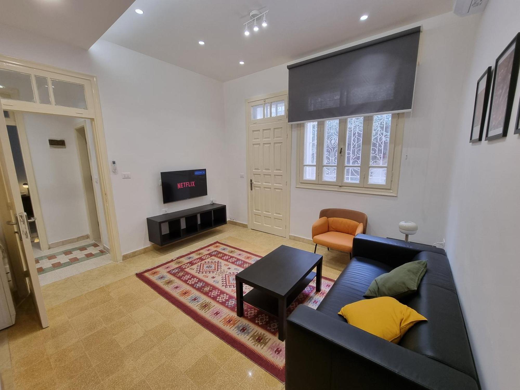 Downtown Living Boutique Apartments Amman Dış mekan fotoğraf
