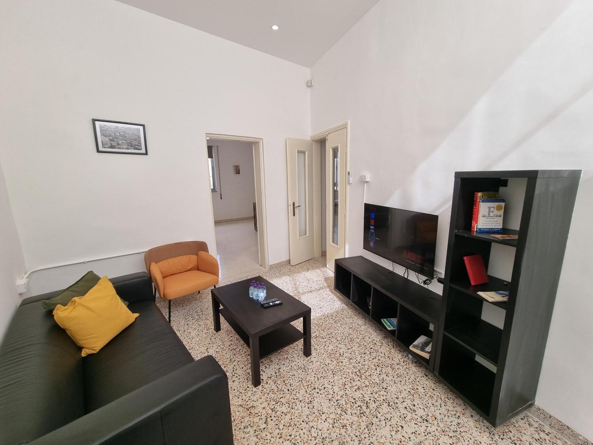 Downtown Living Boutique Apartments Amman Dış mekan fotoğraf