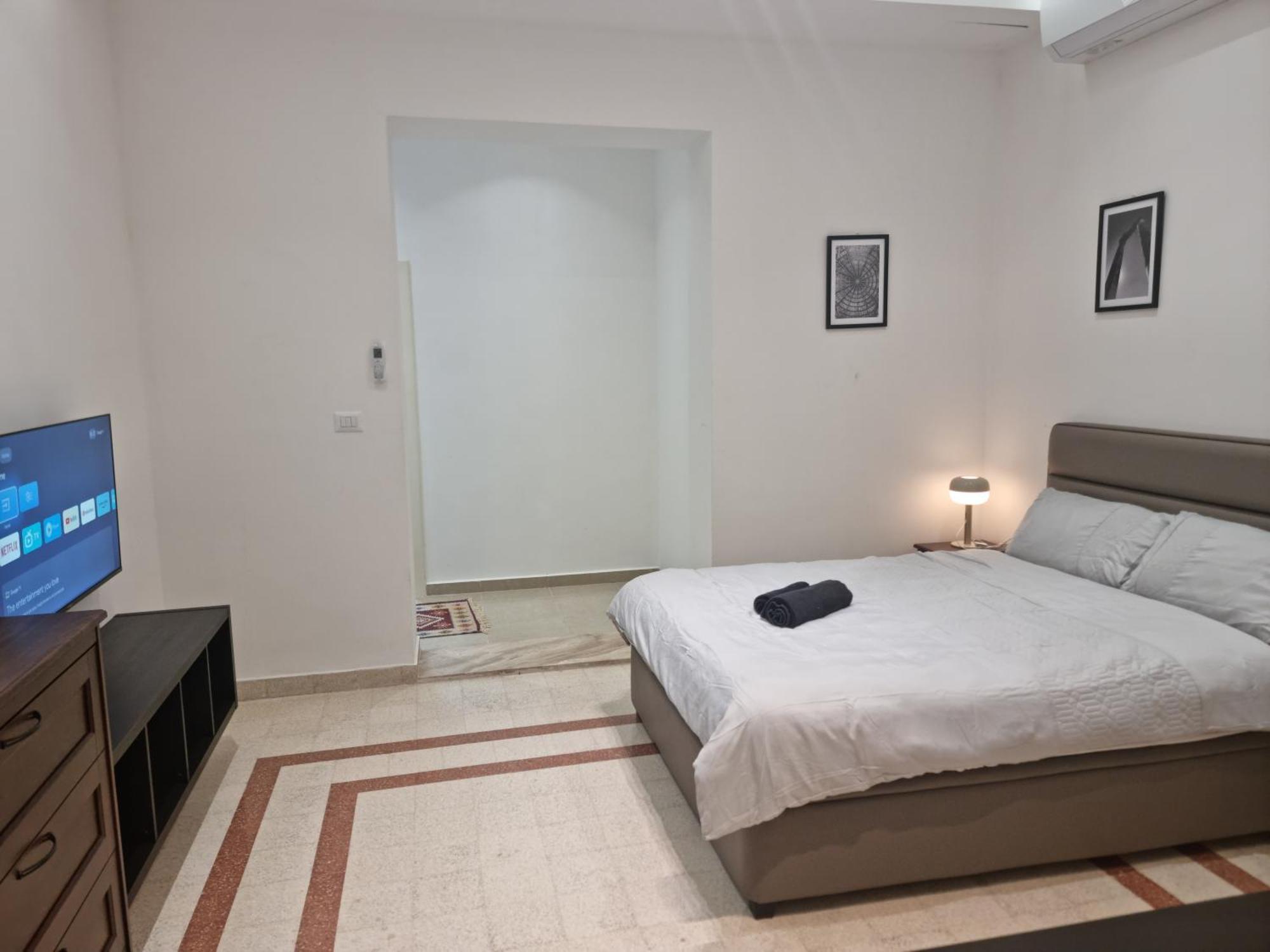 Downtown Living Boutique Apartments Amman Dış mekan fotoğraf