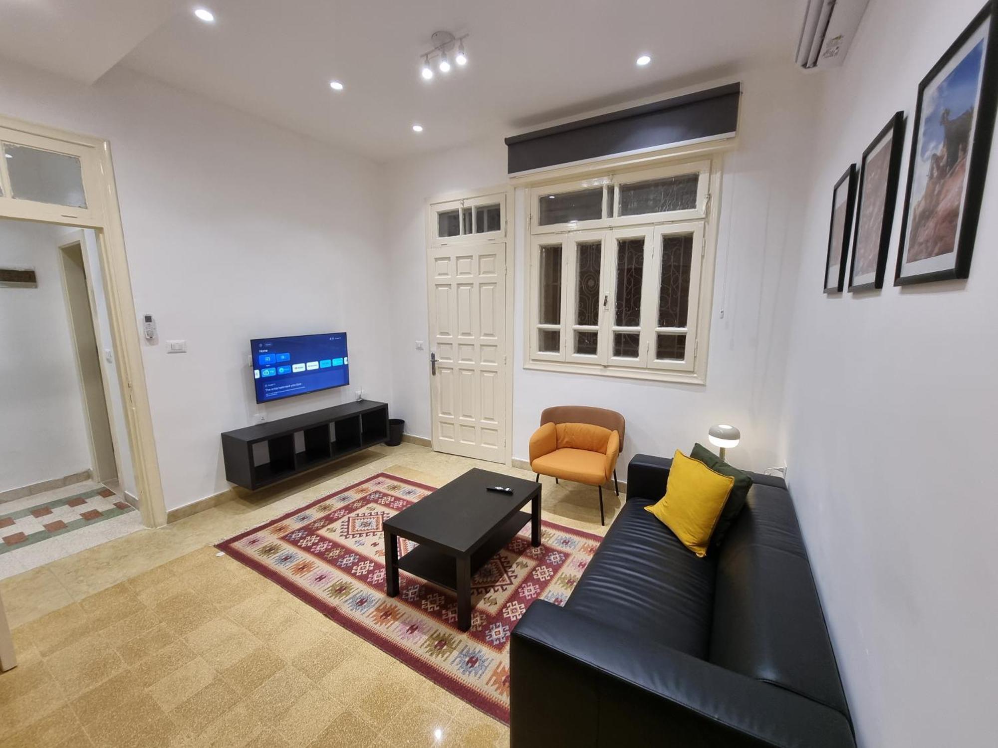 Downtown Living Boutique Apartments Amman Dış mekan fotoğraf