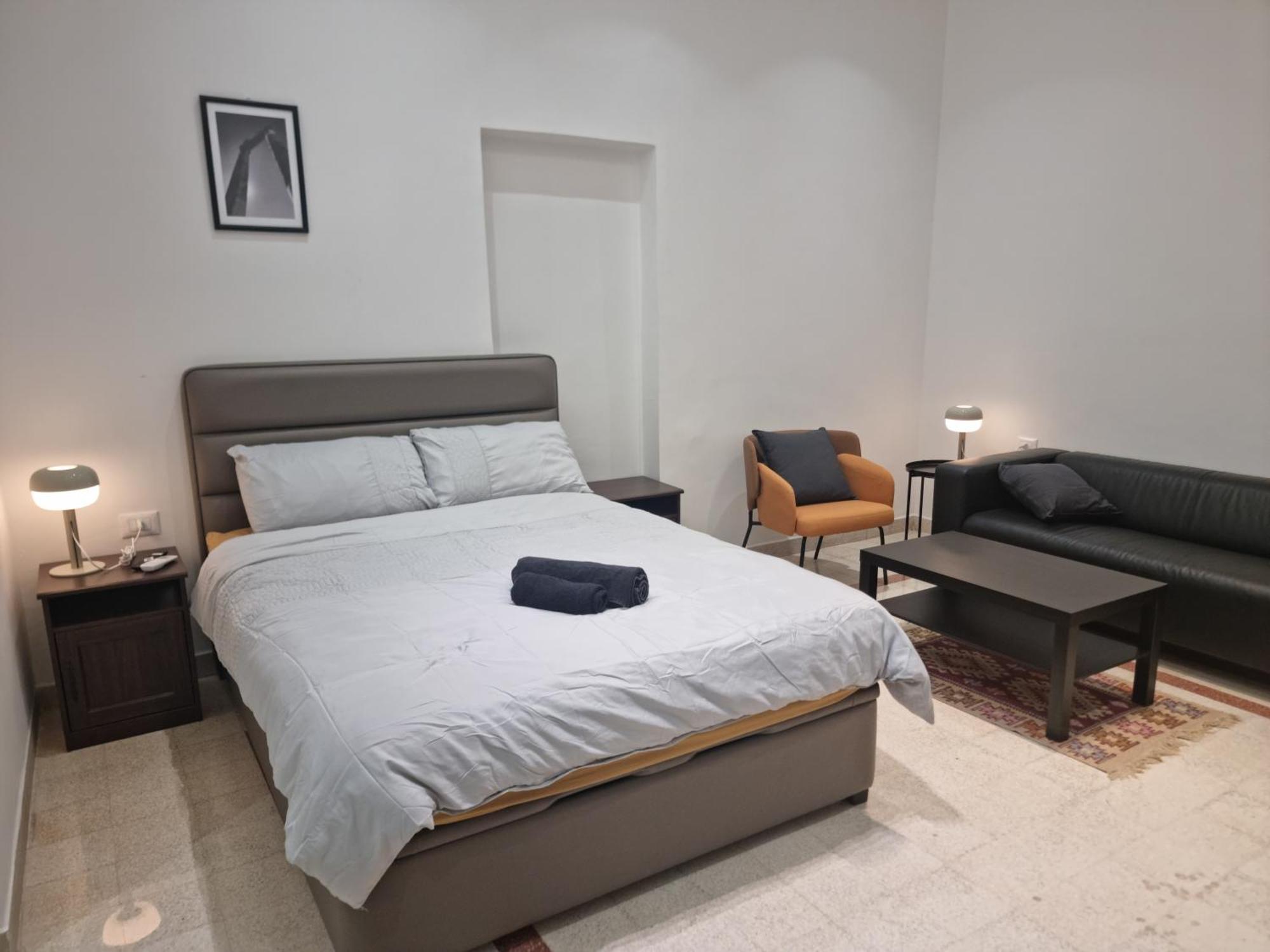 Downtown Living Boutique Apartments Amman Dış mekan fotoğraf