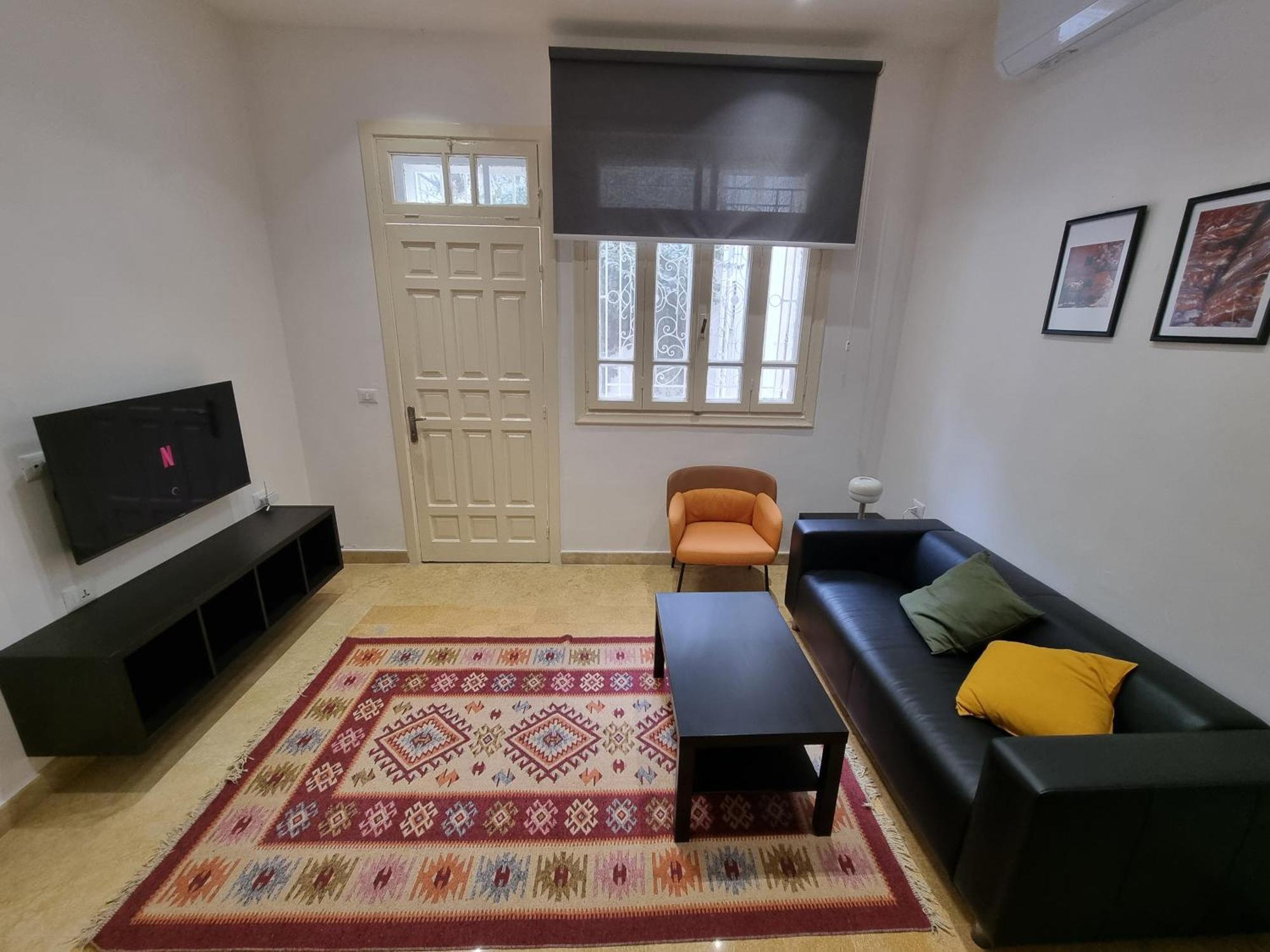 Downtown Living Boutique Apartments Amman Dış mekan fotoğraf