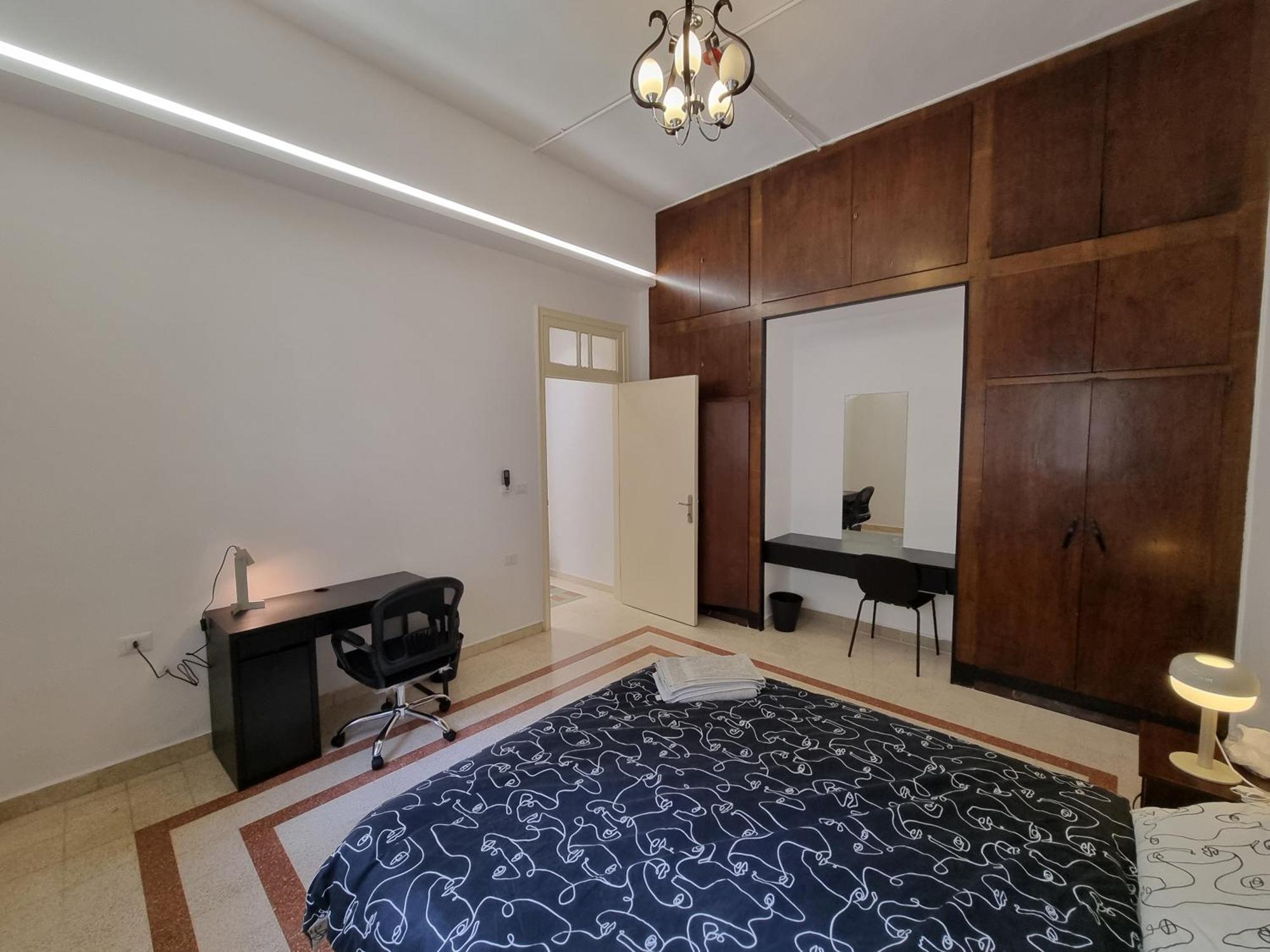 Downtown Living Boutique Apartments Amman Dış mekan fotoğraf