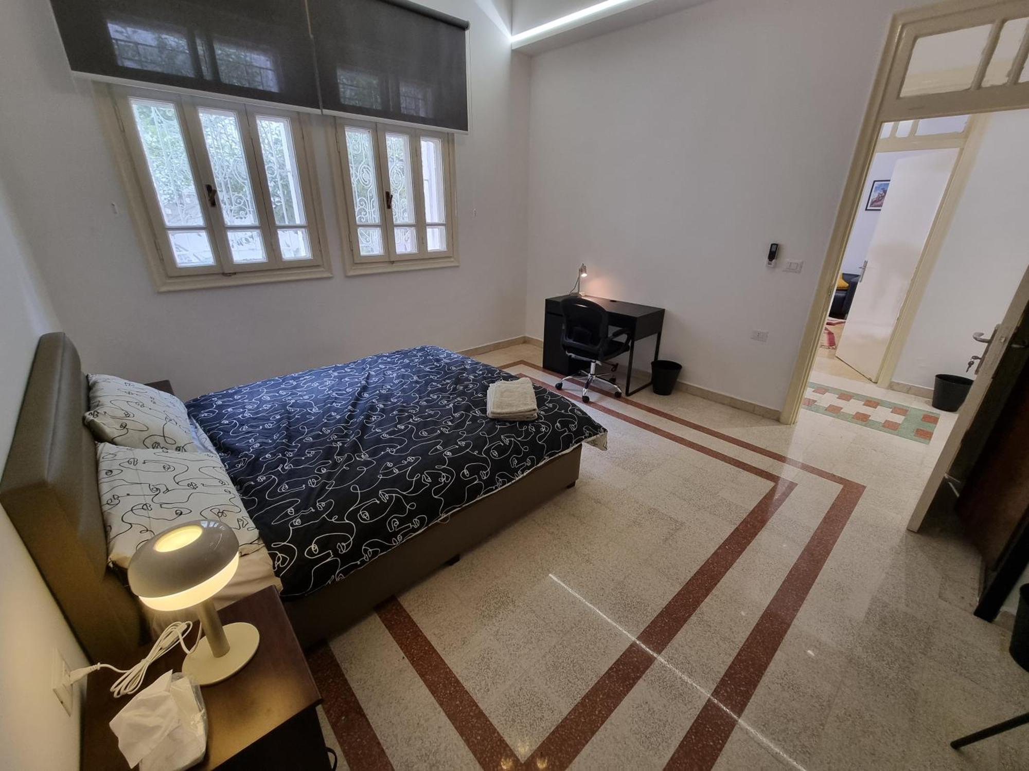 Downtown Living Boutique Apartments Amman Dış mekan fotoğraf