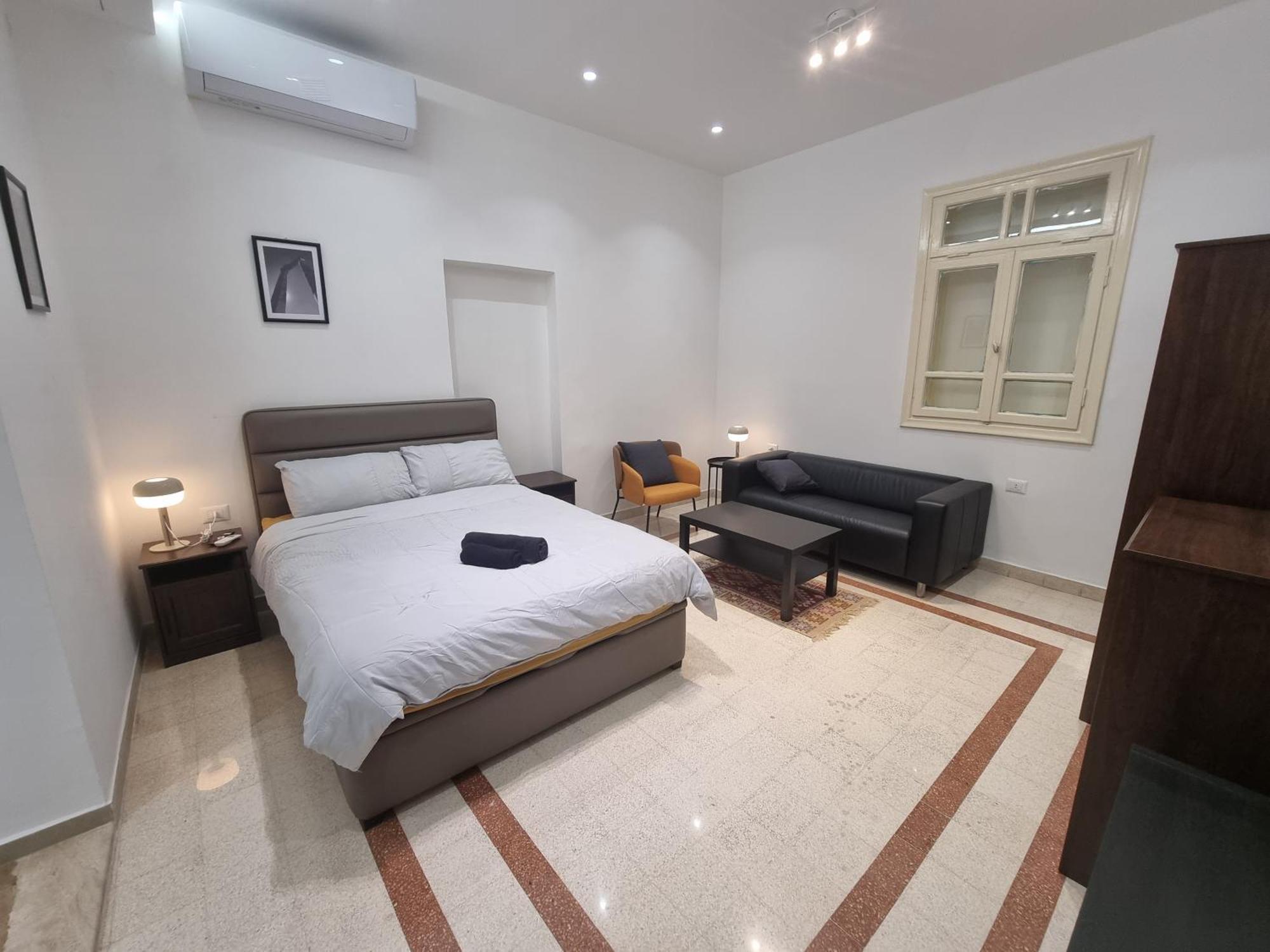Downtown Living Boutique Apartments Amman Dış mekan fotoğraf