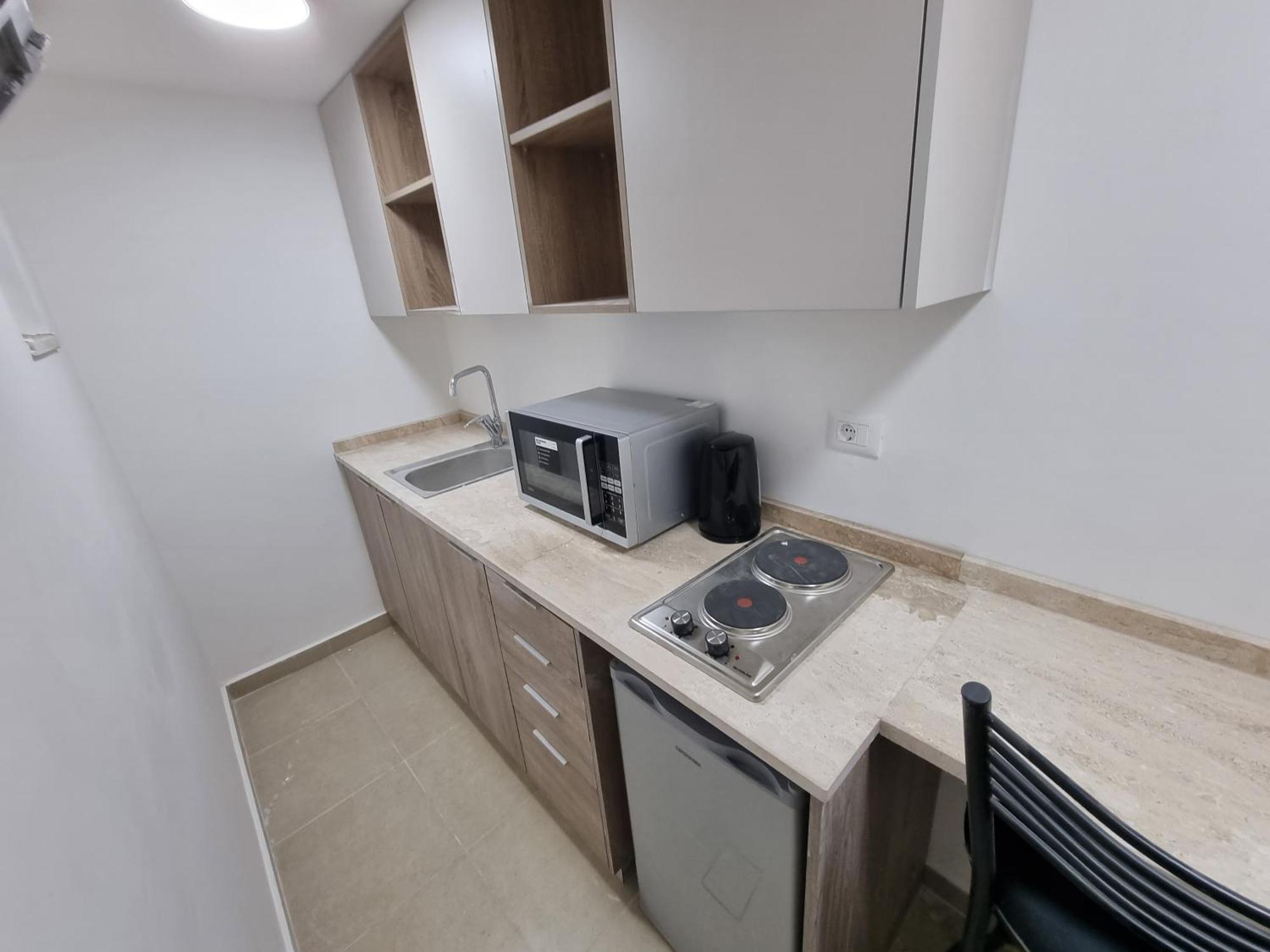 Downtown Living Boutique Apartments Amman Dış mekan fotoğraf