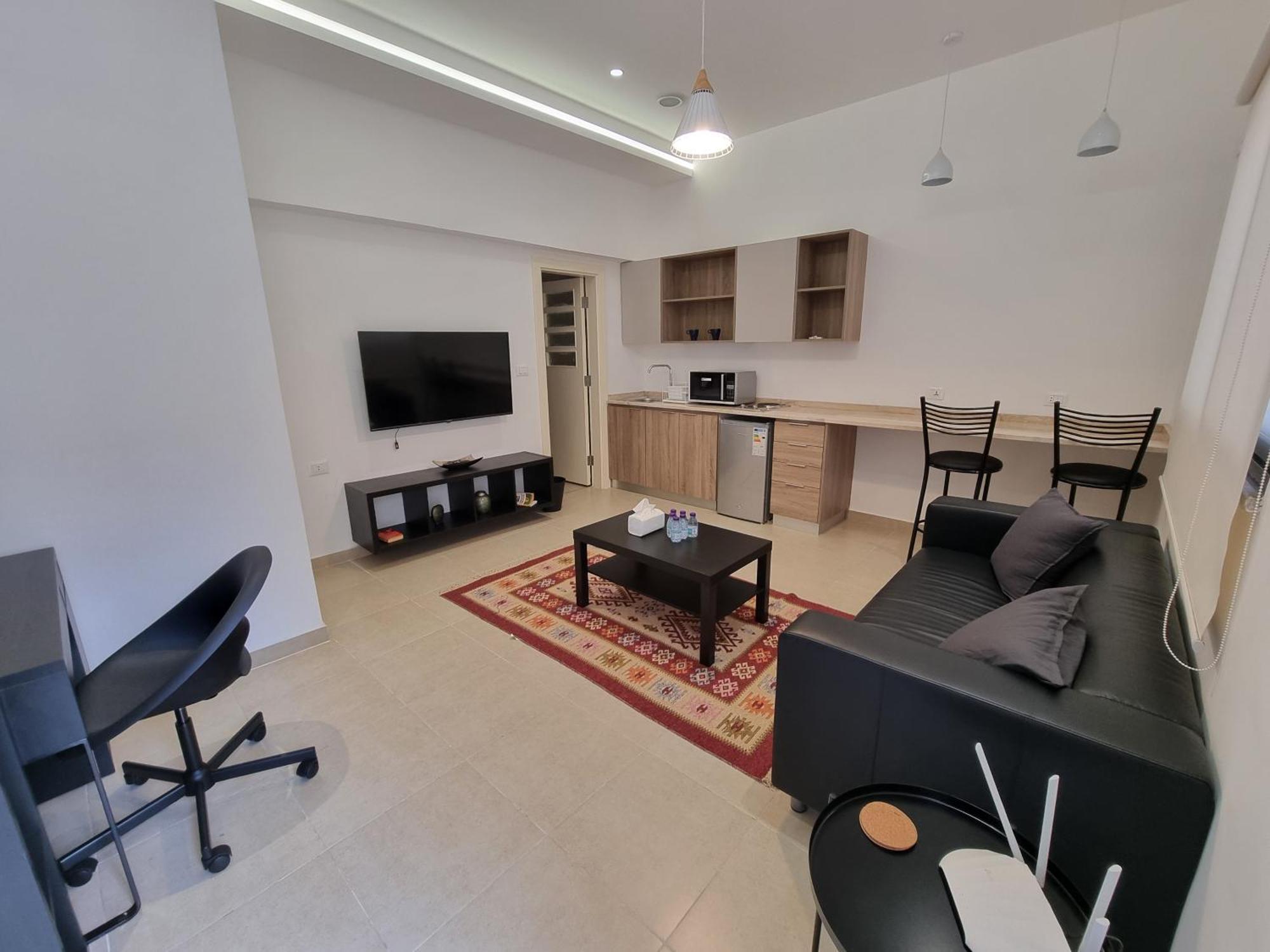 Downtown Living Boutique Apartments Amman Dış mekan fotoğraf