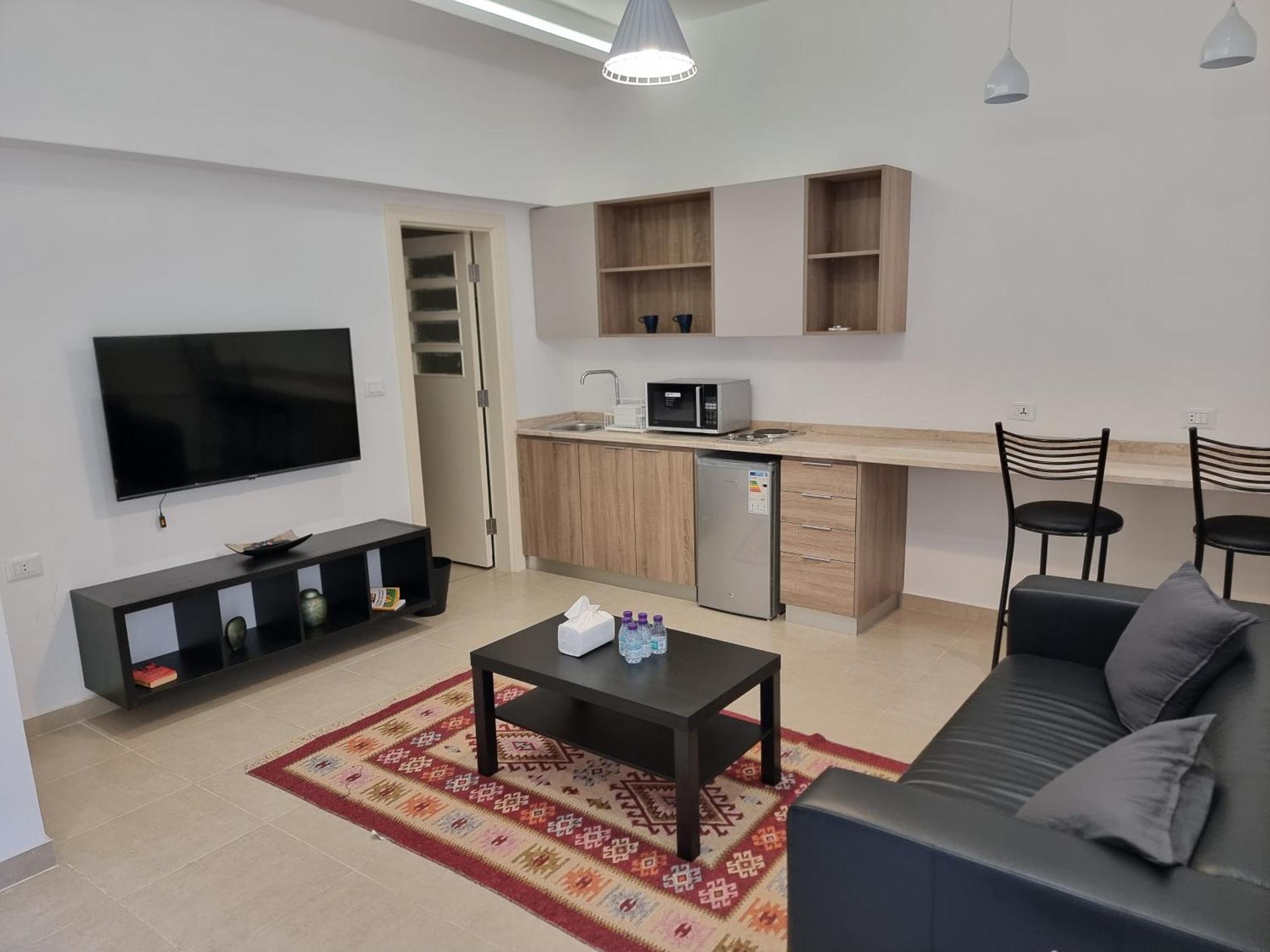 Downtown Living Boutique Apartments Amman Dış mekan fotoğraf