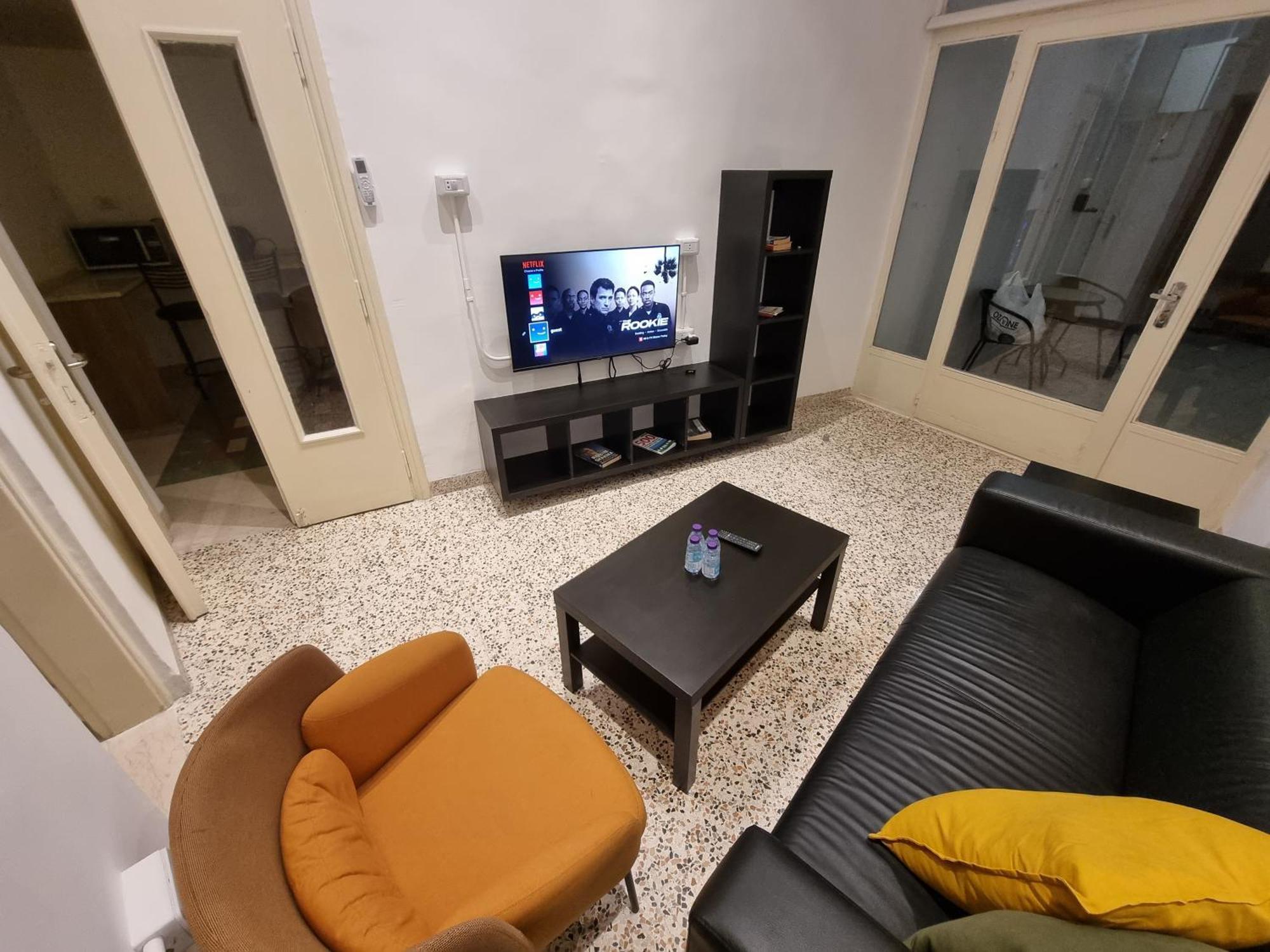 Downtown Living Boutique Apartments Amman Dış mekan fotoğraf