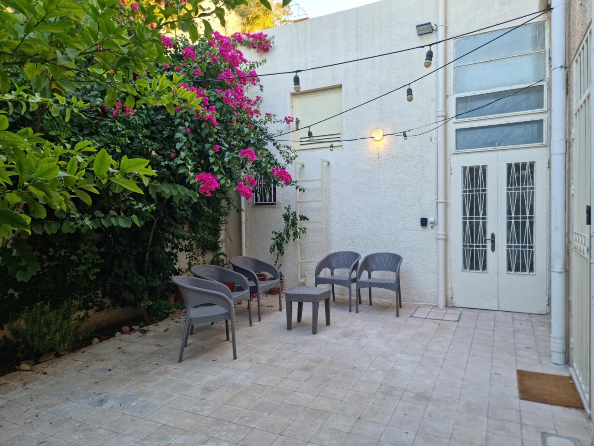Downtown Living Boutique Apartments Amman Dış mekan fotoğraf