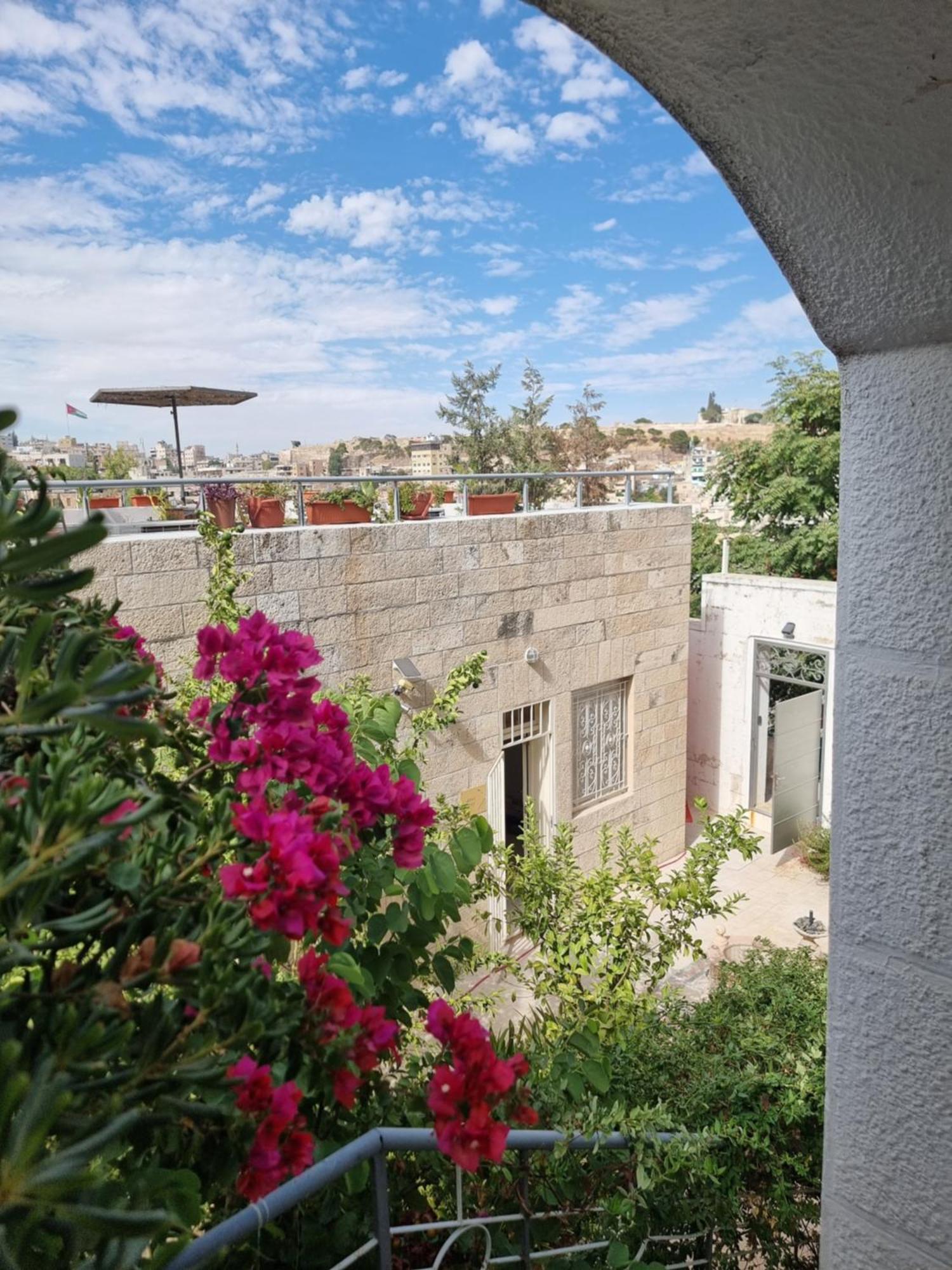 Downtown Living Boutique Apartments Amman Dış mekan fotoğraf