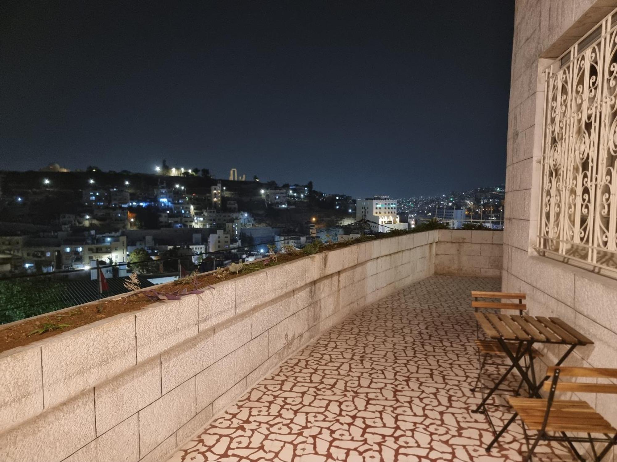 Downtown Living Boutique Apartments Amman Dış mekan fotoğraf