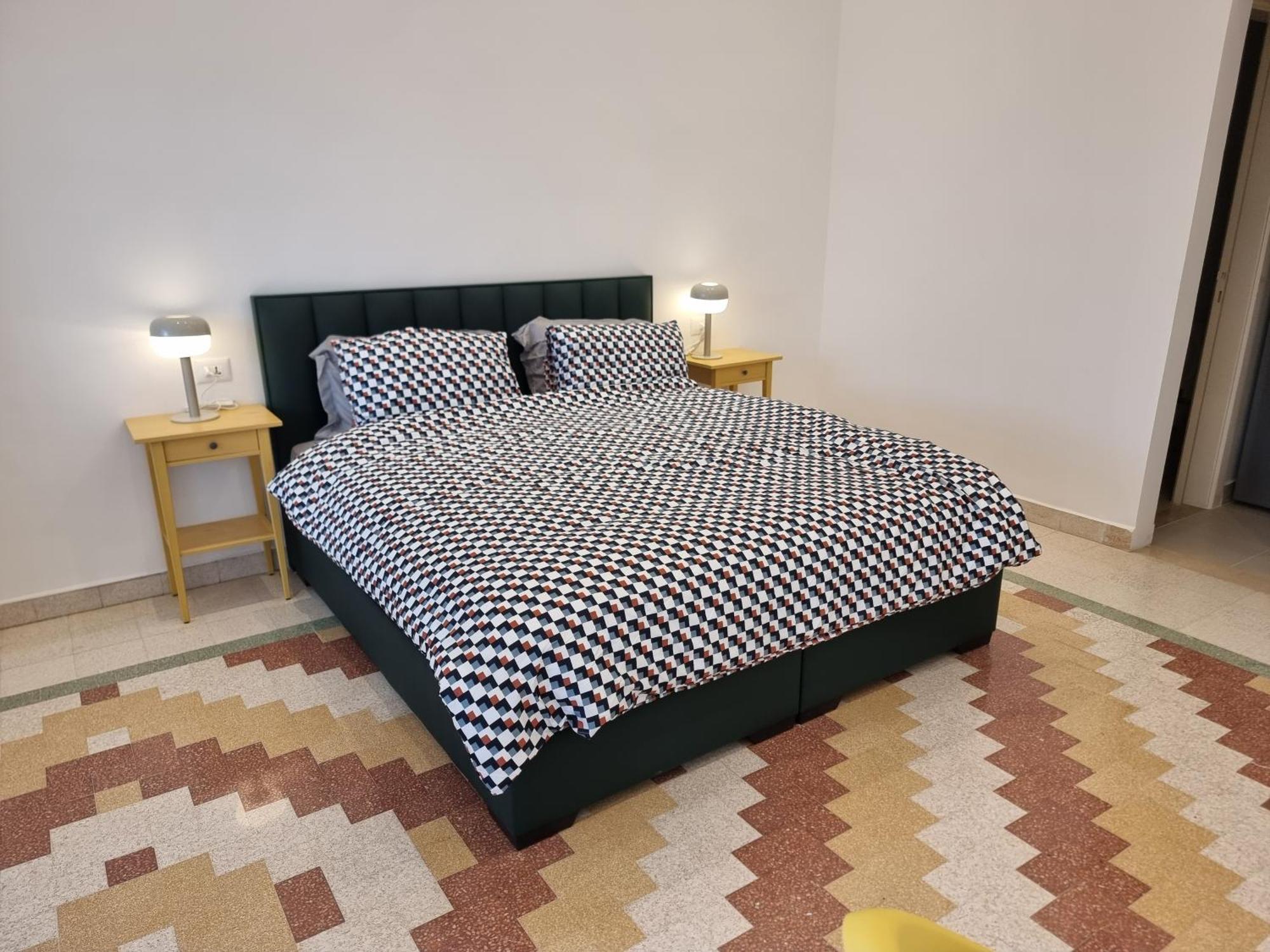 Downtown Living Boutique Apartments Amman Dış mekan fotoğraf