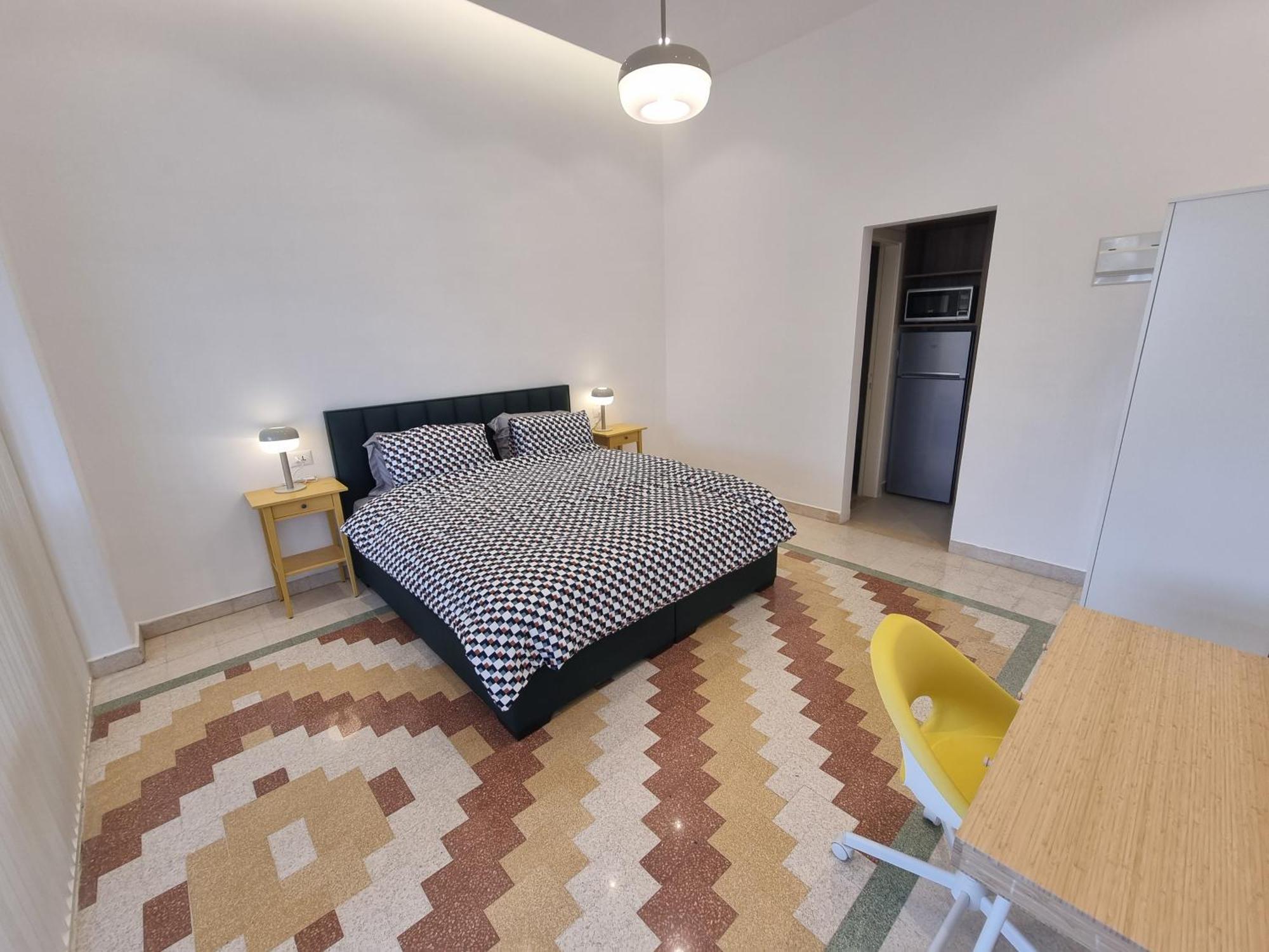 Downtown Living Boutique Apartments Amman Dış mekan fotoğraf