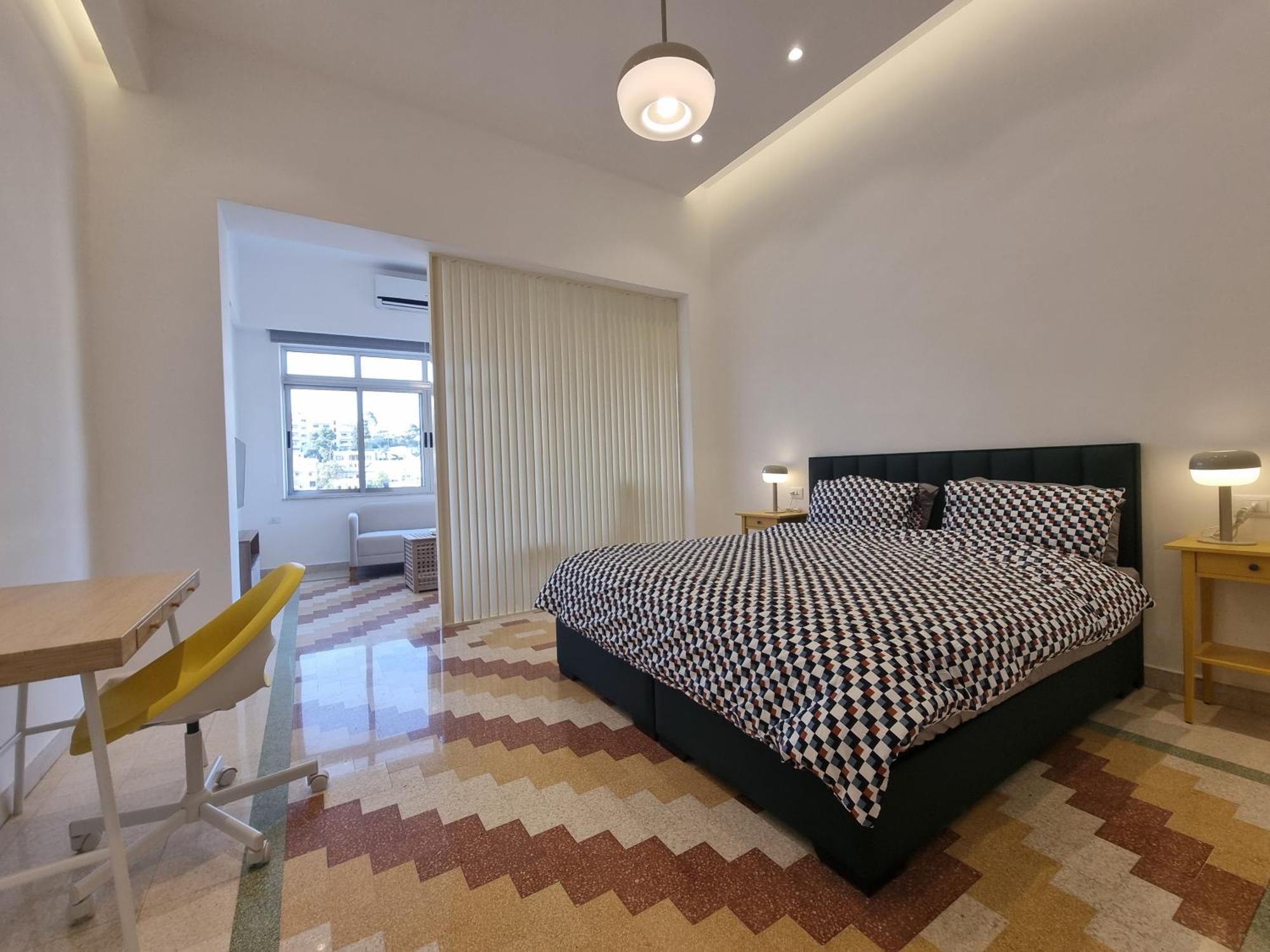 Downtown Living Boutique Apartments Amman Dış mekan fotoğraf