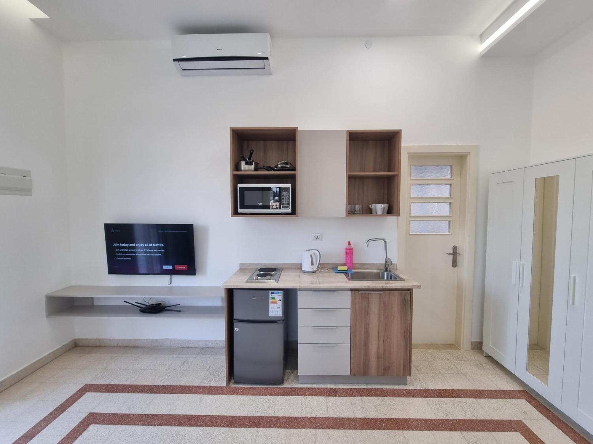 Downtown Living Boutique Apartments Amman Dış mekan fotoğraf