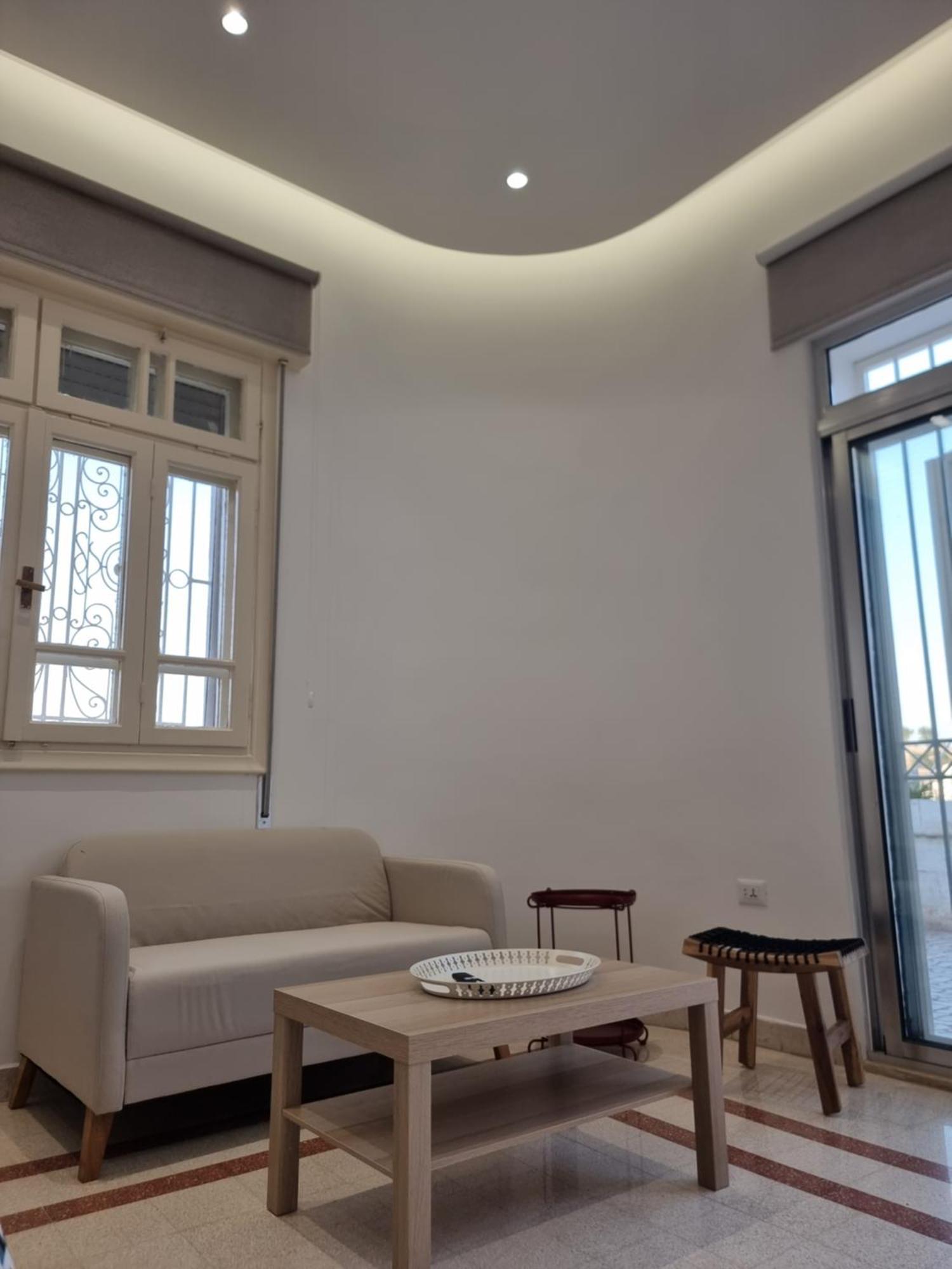 Downtown Living Boutique Apartments Amman Dış mekan fotoğraf