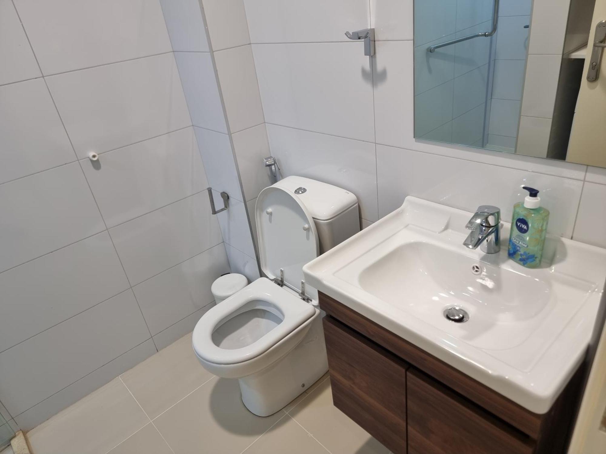 Downtown Living Boutique Apartments Amman Dış mekan fotoğraf