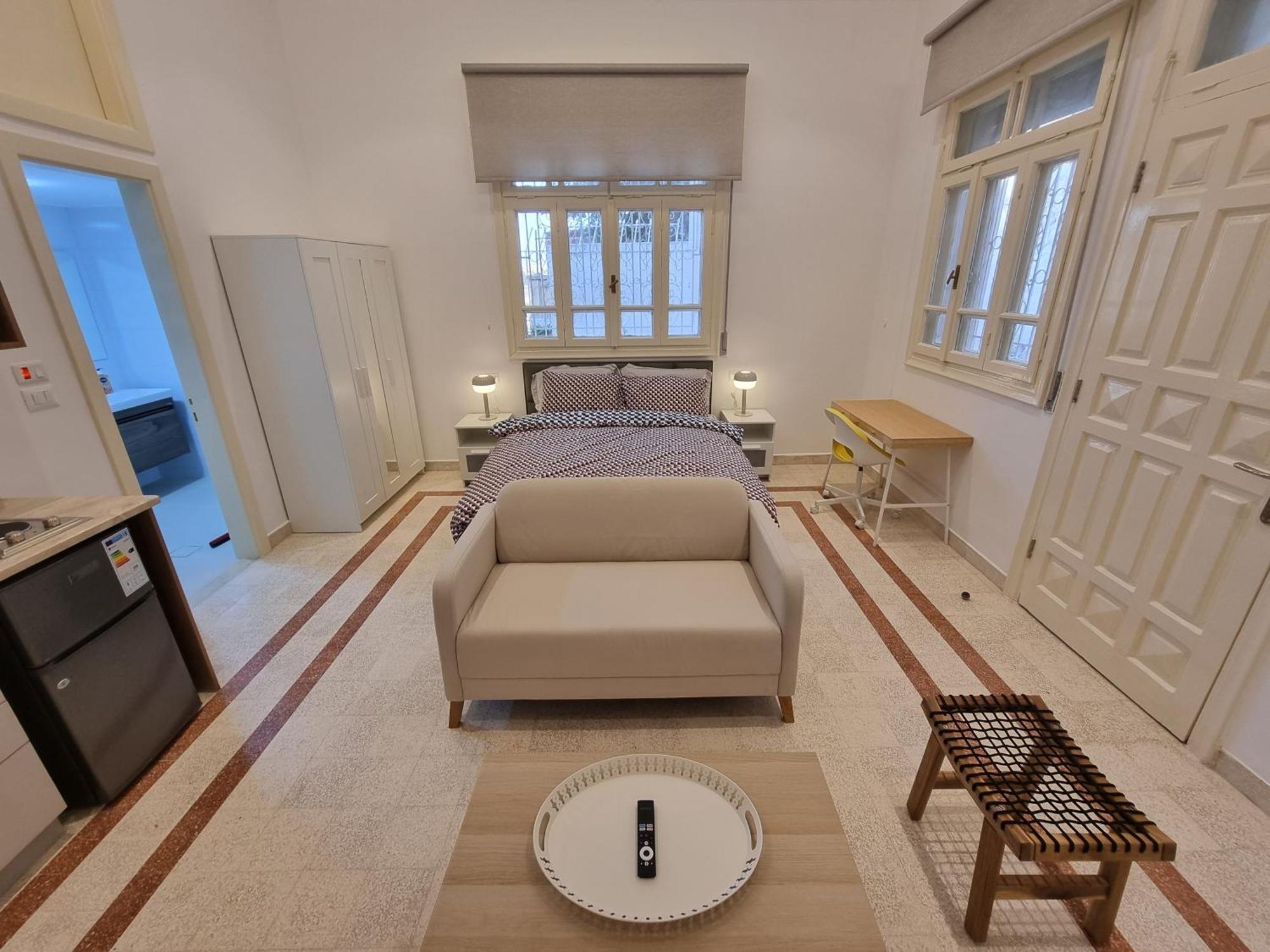 Downtown Living Boutique Apartments Amman Dış mekan fotoğraf