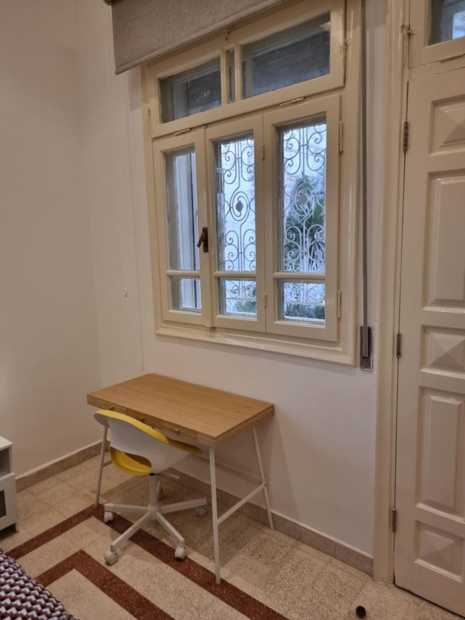 Downtown Living Boutique Apartments Amman Dış mekan fotoğraf